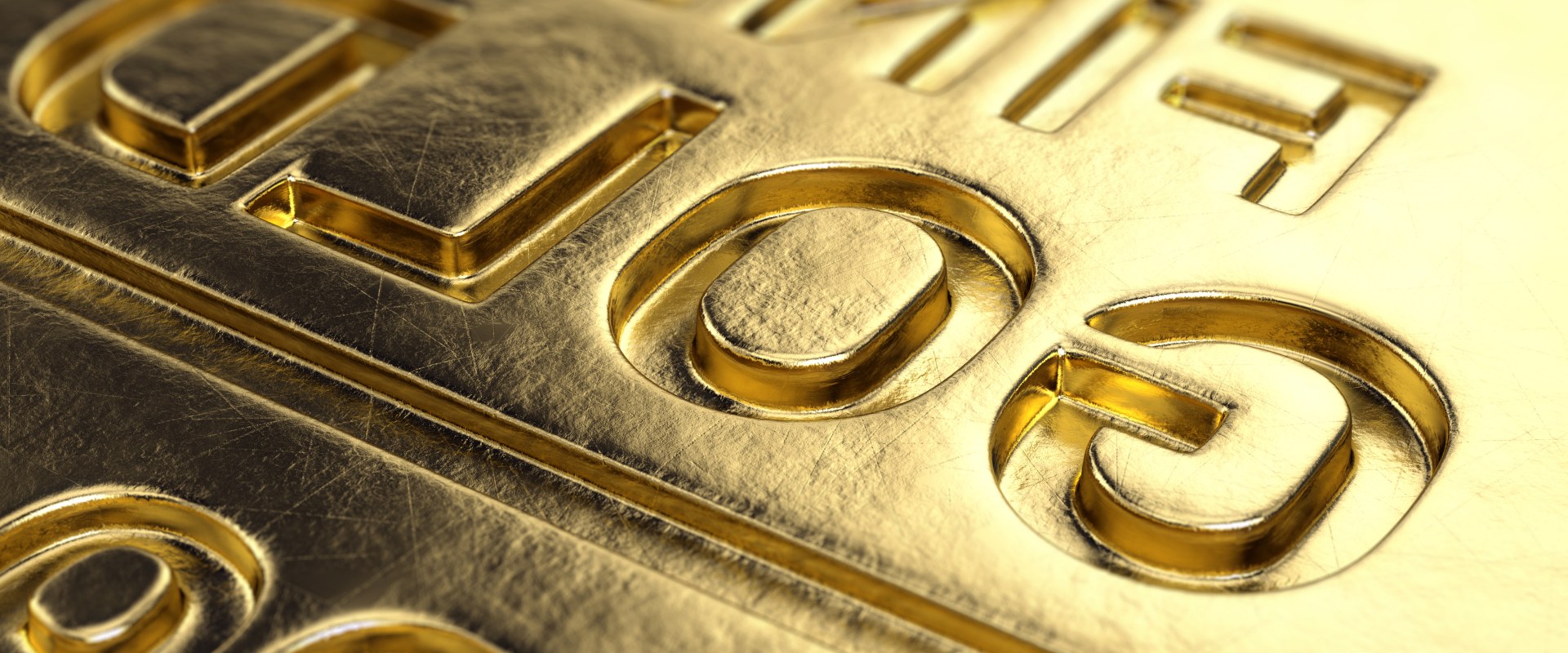 Is gold a hedge against the stock market and inflation?