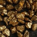 Is gold an asset or an equity?