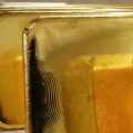 Are gold etfs backed by gold?