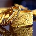 Is gold bees and gold etf same?