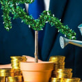 What are gold funds?