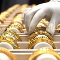 Is gold etf better than gold fund?