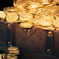 Is it better to buy gold in person or online?