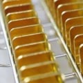 How does sbi gold fund work?