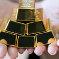 What are the advantages of gold?