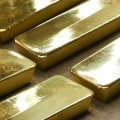 Why is gold worth so much more than silver?