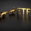 Is gold etf same as physical gold?