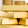 How does a gold ira work cashing out to fund retirement?
