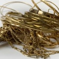 Where is the safest to buy gold?