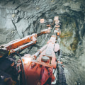 Is gold high-risk?