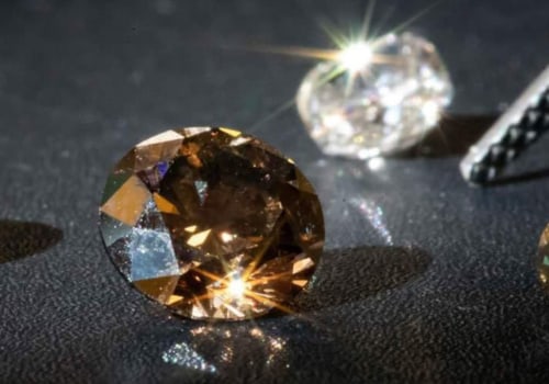 Why is gold more valuable than diamonds?