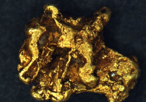 Why you should trade gold?