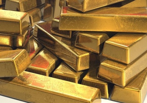 What happened to sbi gold etf?