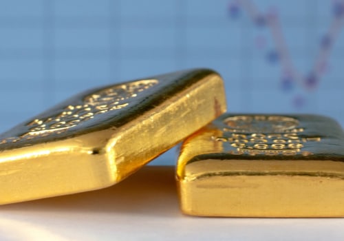 Does gold bullion lose value?