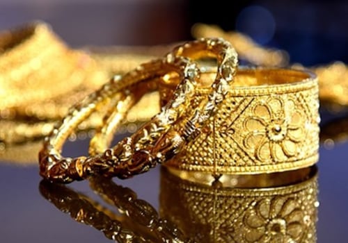 Is gold bees and gold etf same?