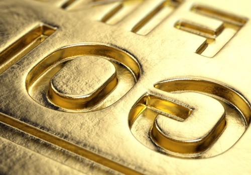 Why is gold the best to trade?