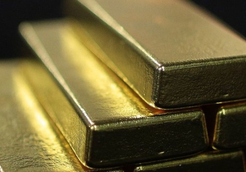 Is gold a good hedge against equity?