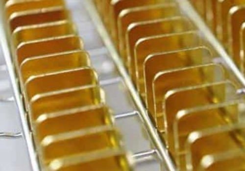How does sbi gold fund work?