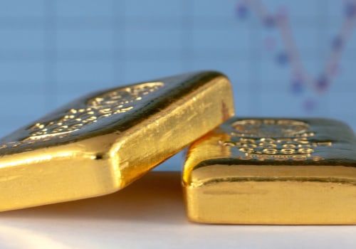 Is gold actually a good investment?