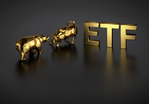 Is gold etf same as physical gold?