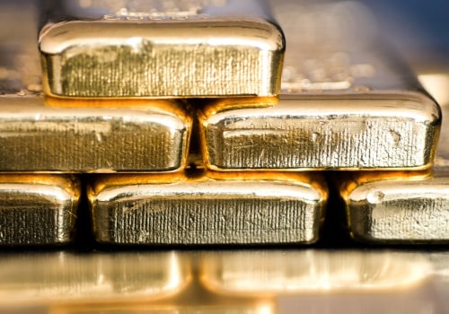 How do you liquidate a gold ira?