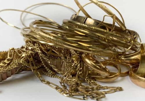 Where is the safest to buy gold?