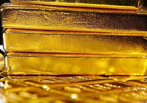 When can you withdraw from gold ira?
