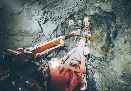 Is gold high-risk?