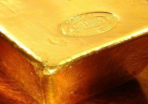 Why is gold so highly valued?