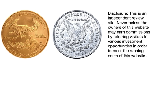 Gold IRA Custodians